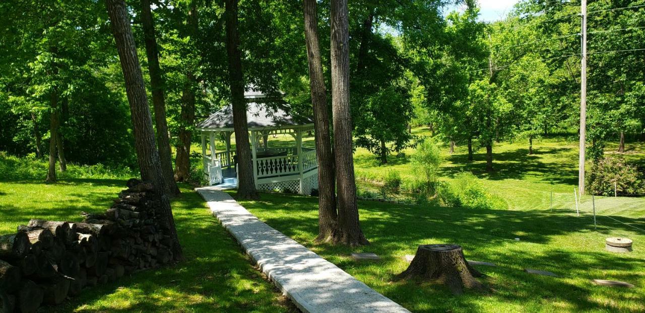 Cottage By The Castle Камдентън Екстериор снимка